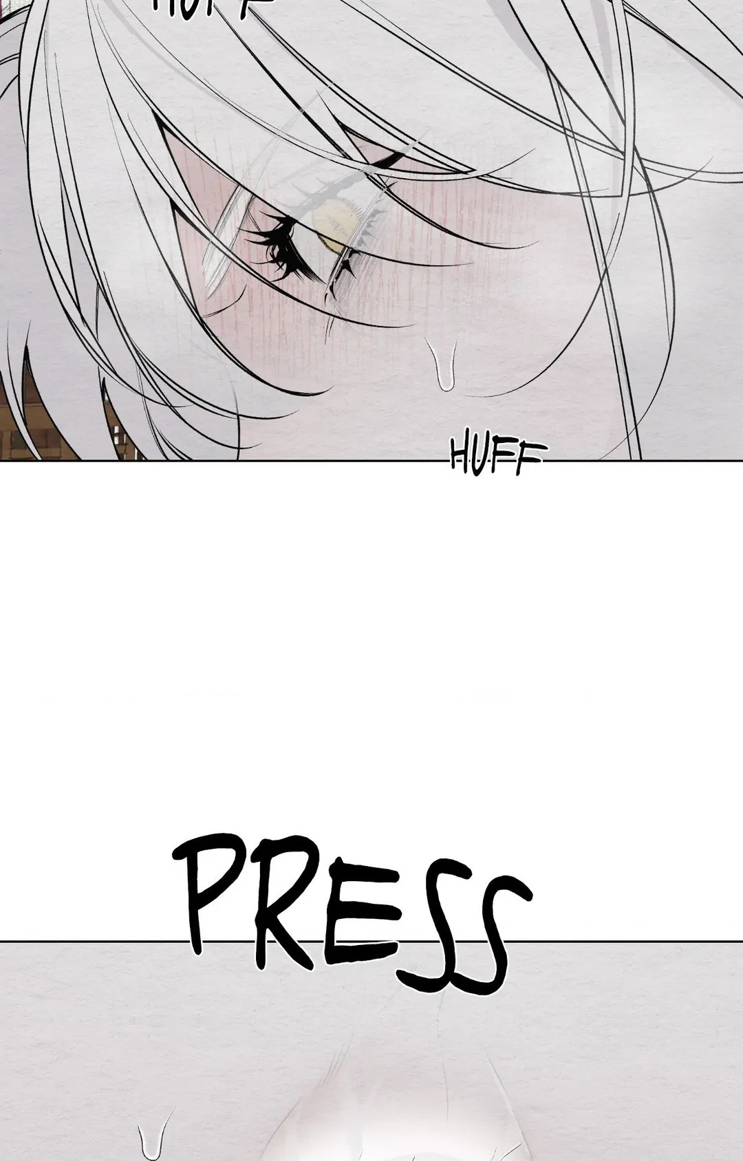 A Twisted Fate [Official] - Chapter 25 manhwa