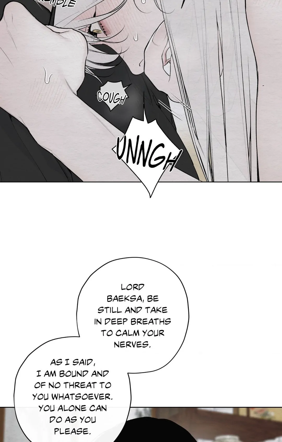 A Twisted Fate [Official] - Chapter 25 manhwa