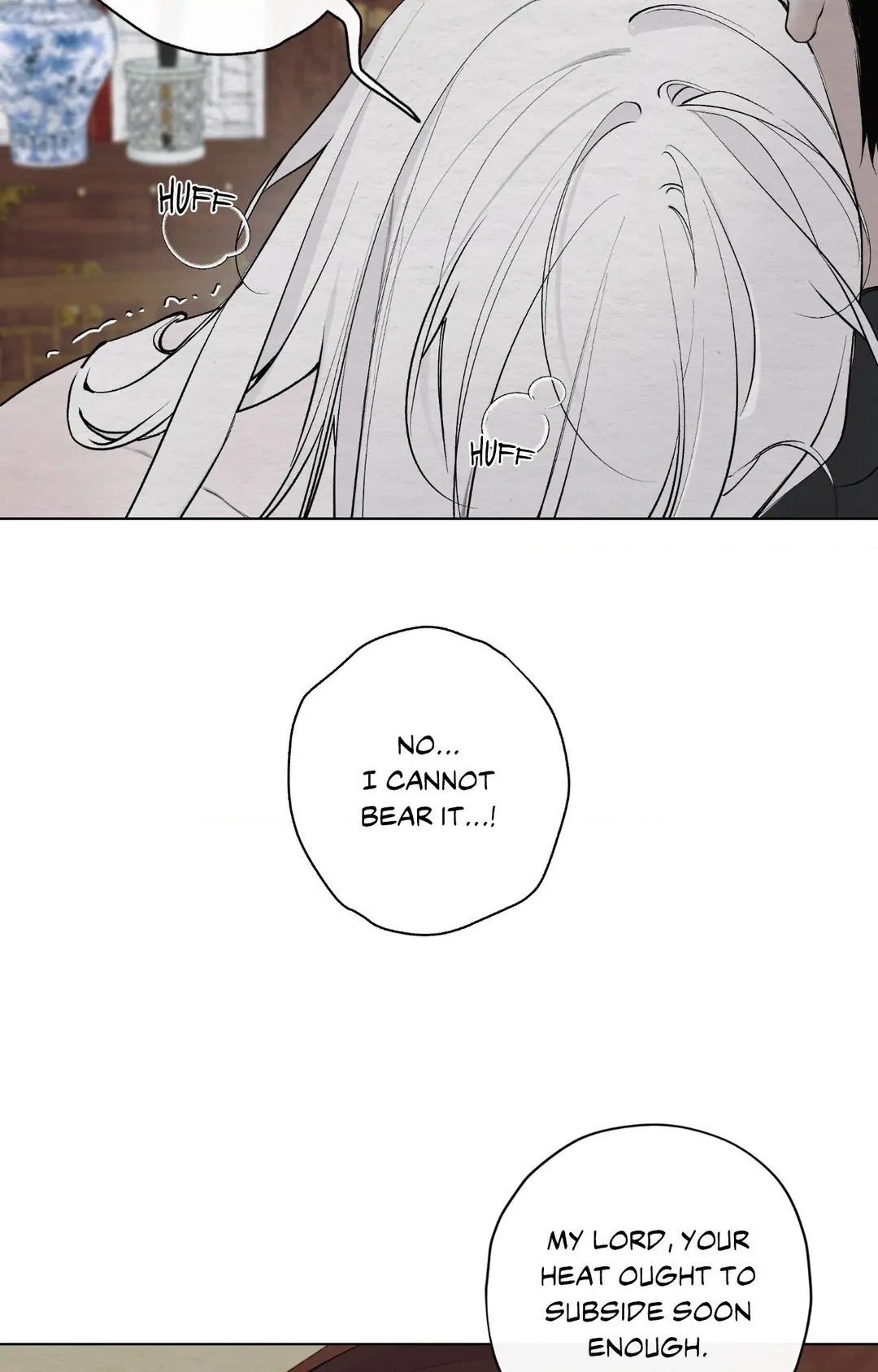 A Twisted Fate [Official] - Chapter 25 manhwa