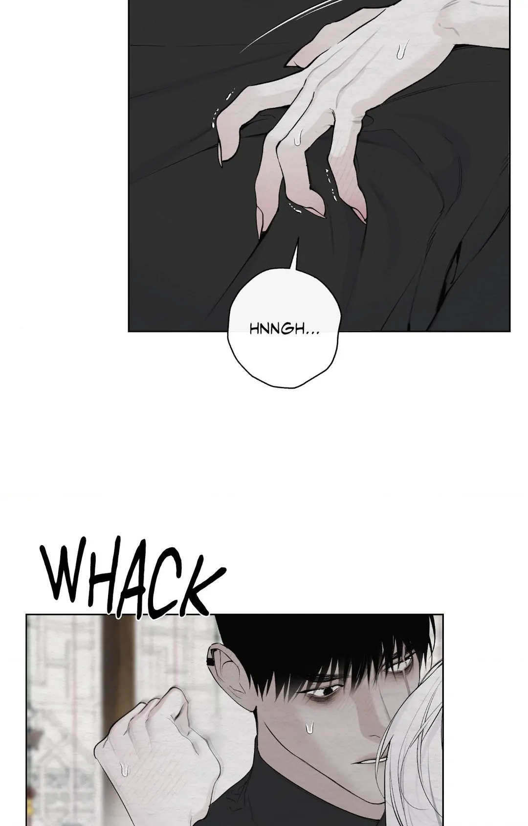 A Twisted Fate [Official] - Chapter 25 manhwa