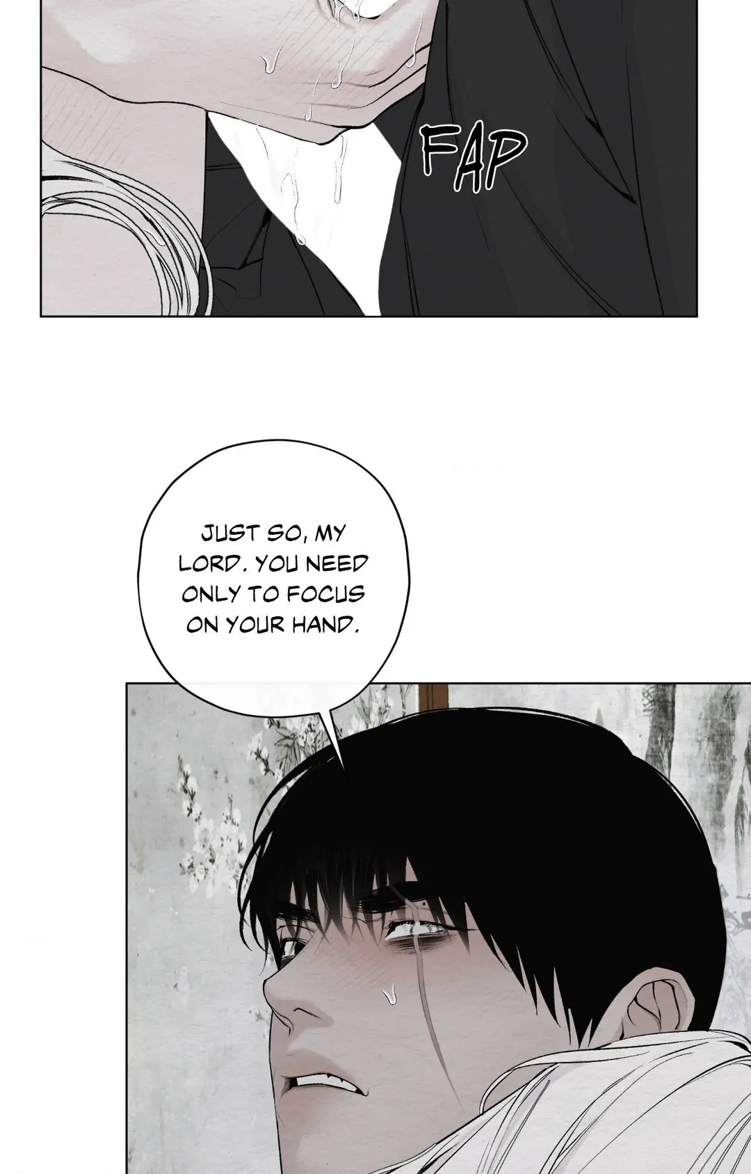 A Twisted Fate [Official] - Chapter 25 manhwa
