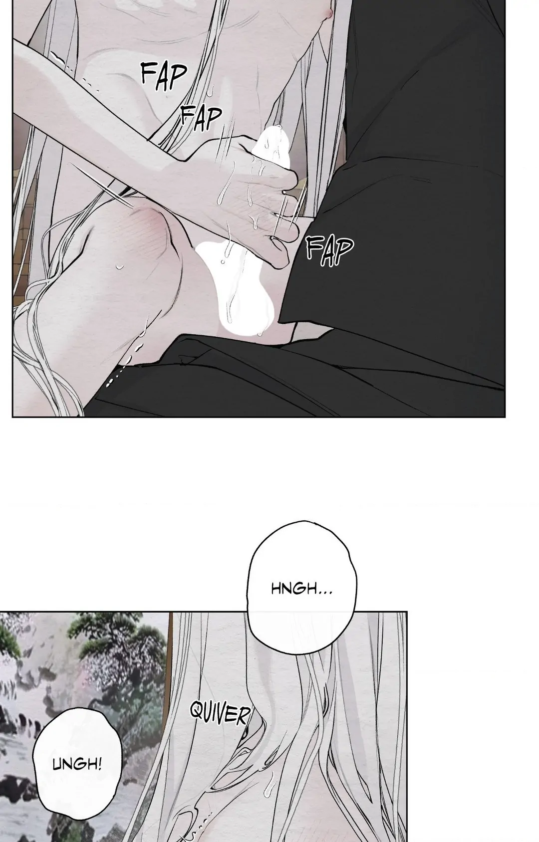 A Twisted Fate [Official] - Chapter 25 manhwa