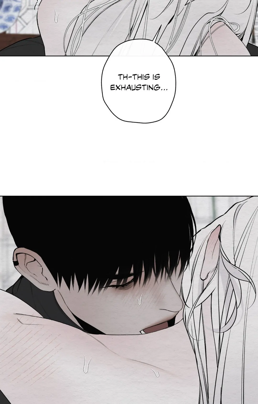 A Twisted Fate [Official] - Chapter 25 manhwa
