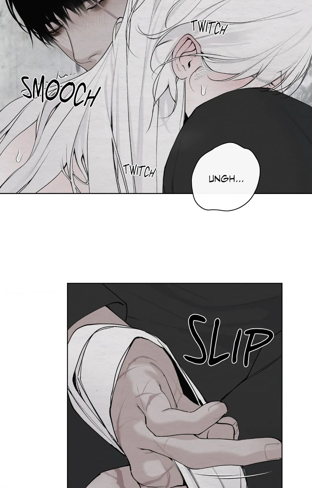 A Twisted Fate [Official] - Chapter 25 manhwa