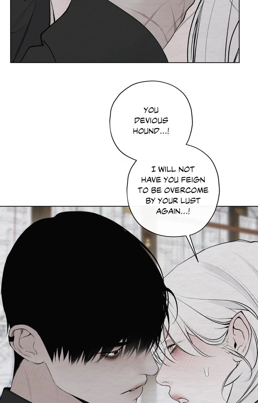 A Twisted Fate [Official] - Chapter 25 manhwa