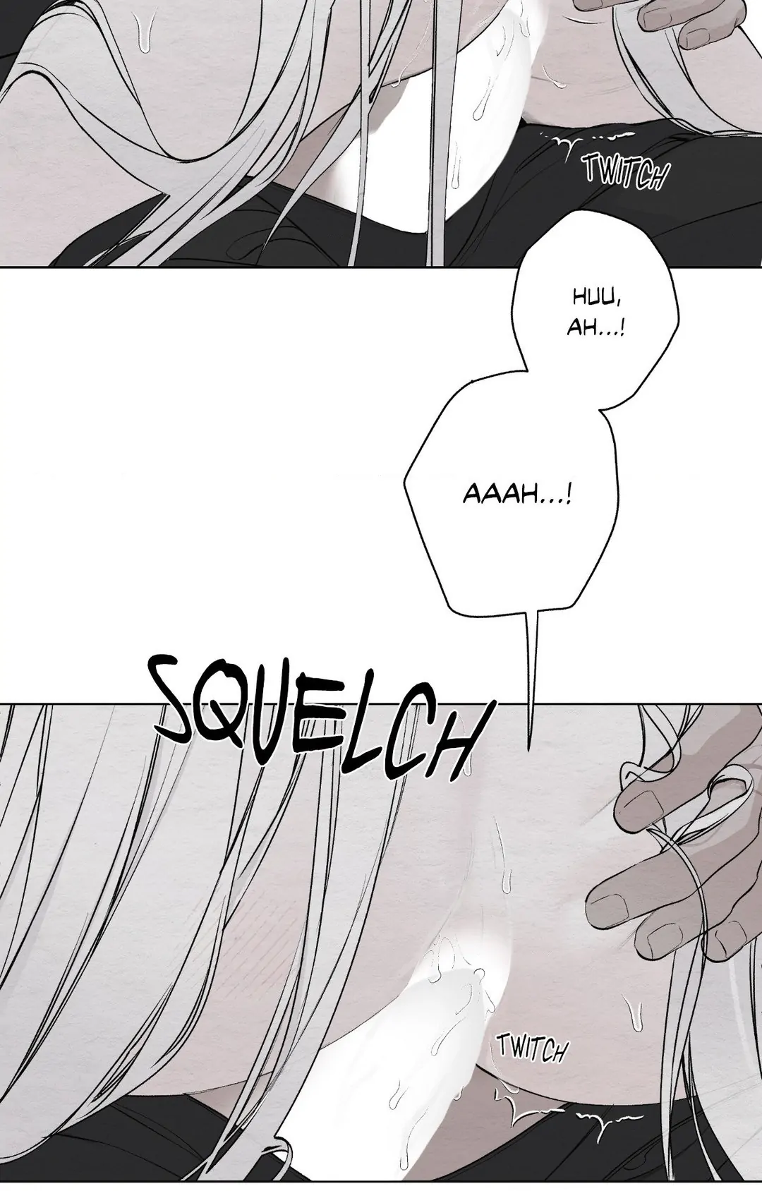 A Twisted Fate [Official] - Chapter 25 manhwa
