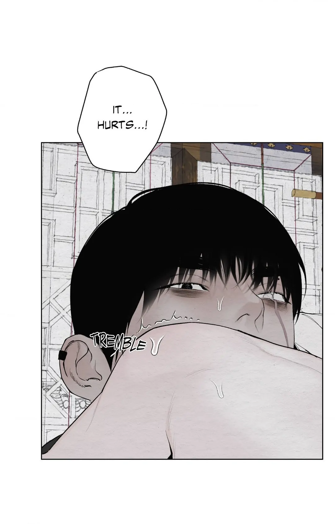 A Twisted Fate [Official] - Chapter 25 manhwa