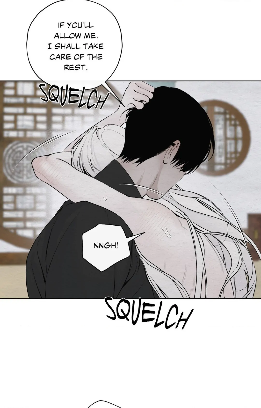 A Twisted Fate [Official] - Chapter 25 manhwa