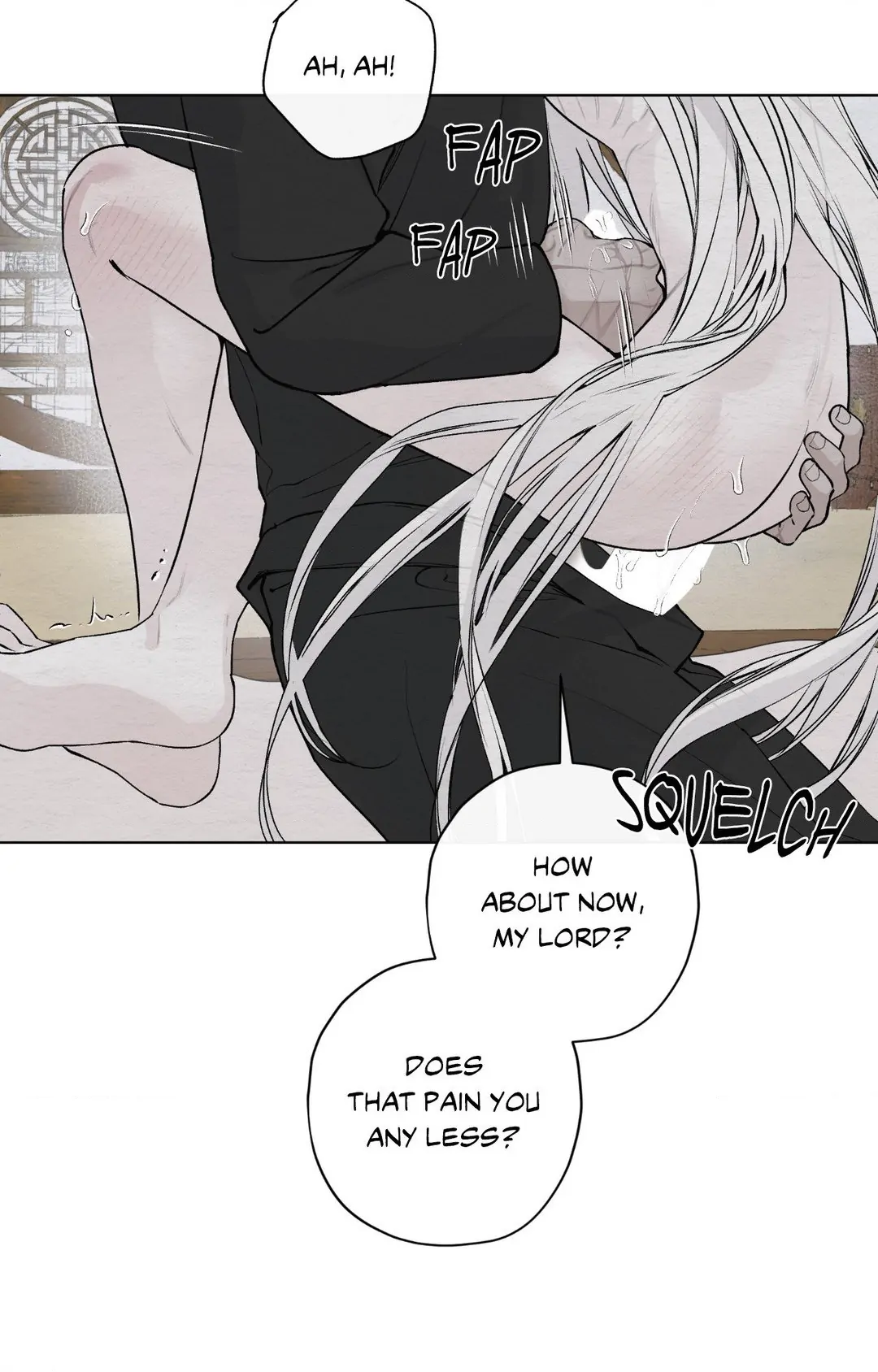 A Twisted Fate [Official] - Chapter 25 manhwa