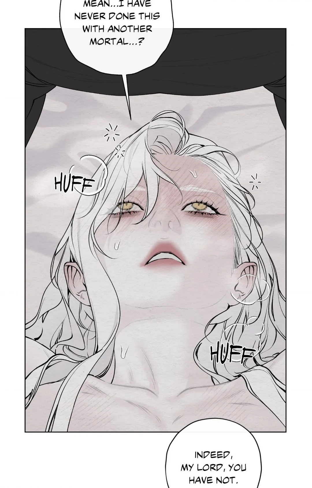 A Twisted Fate [Official] - Chapter 25 manhwa