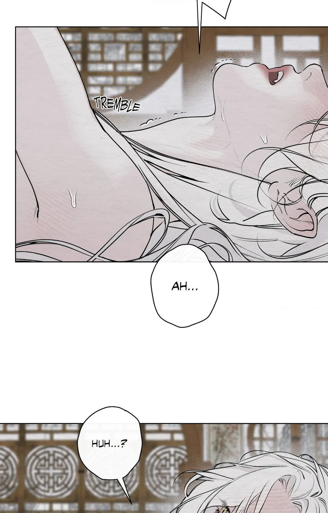 A Twisted Fate [Official] - Chapter 25 manhwa