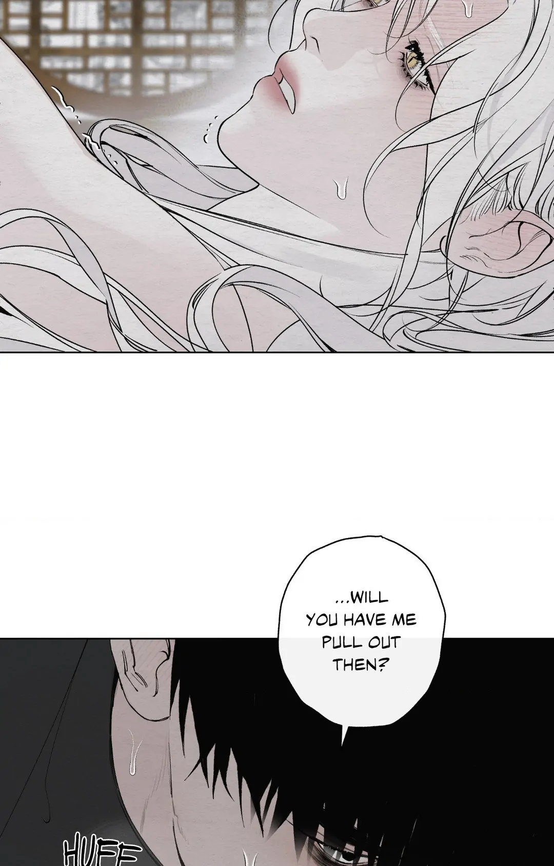 A Twisted Fate [Official] - Chapter 25 manhwa