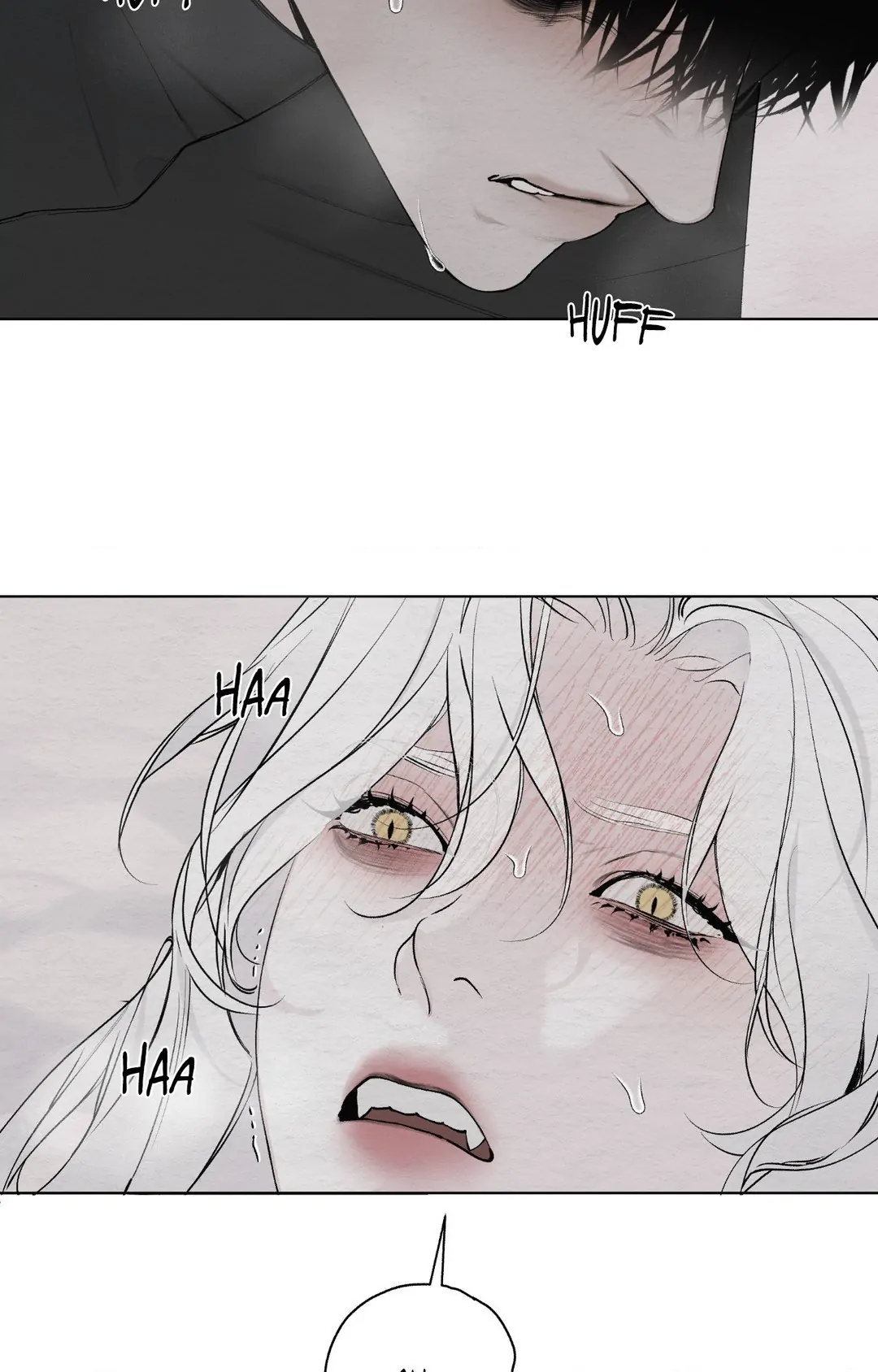 A Twisted Fate [Official] - Chapter 25 manhwa