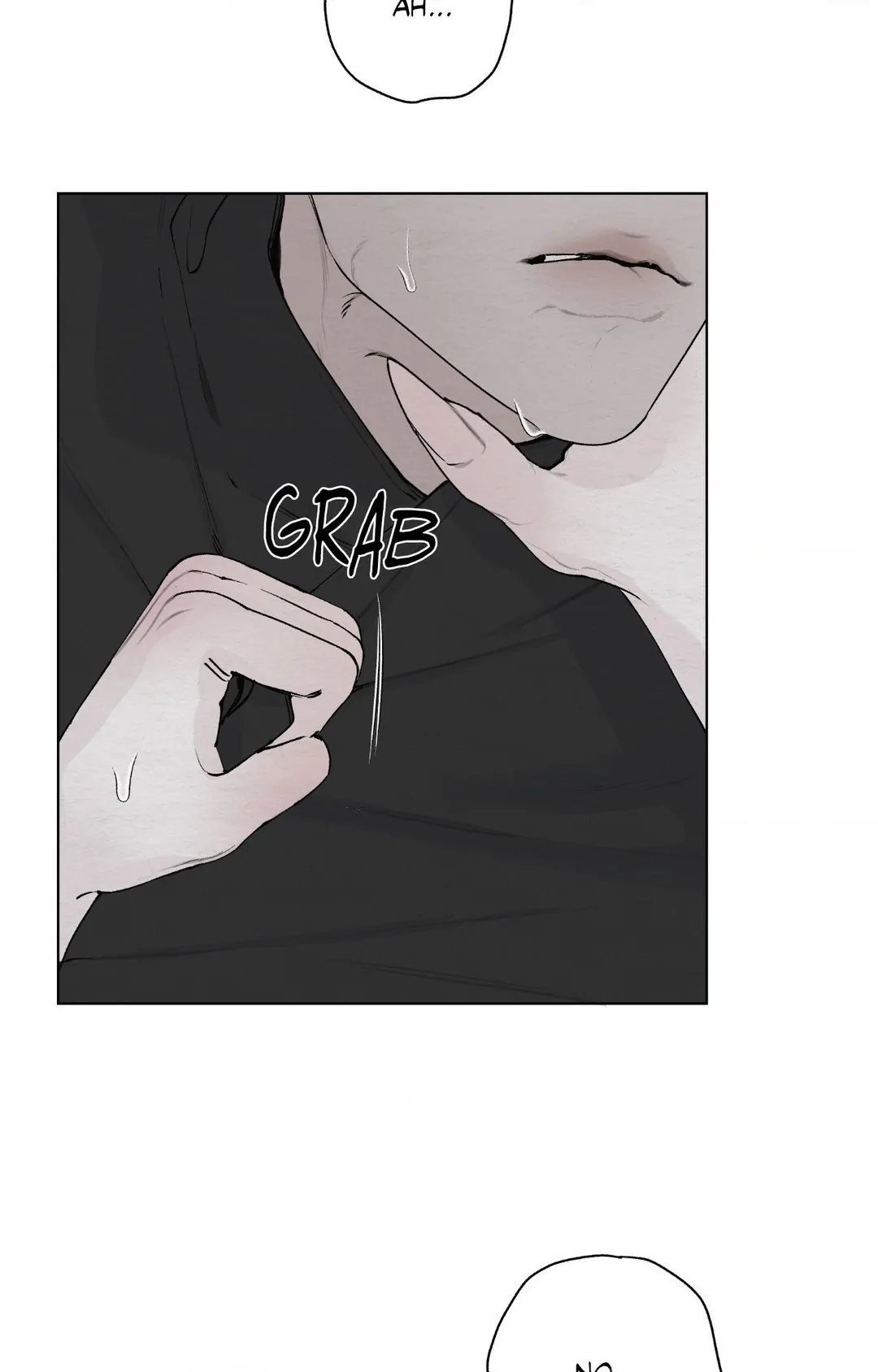 A Twisted Fate [Official] - Chapter 25 manhwa