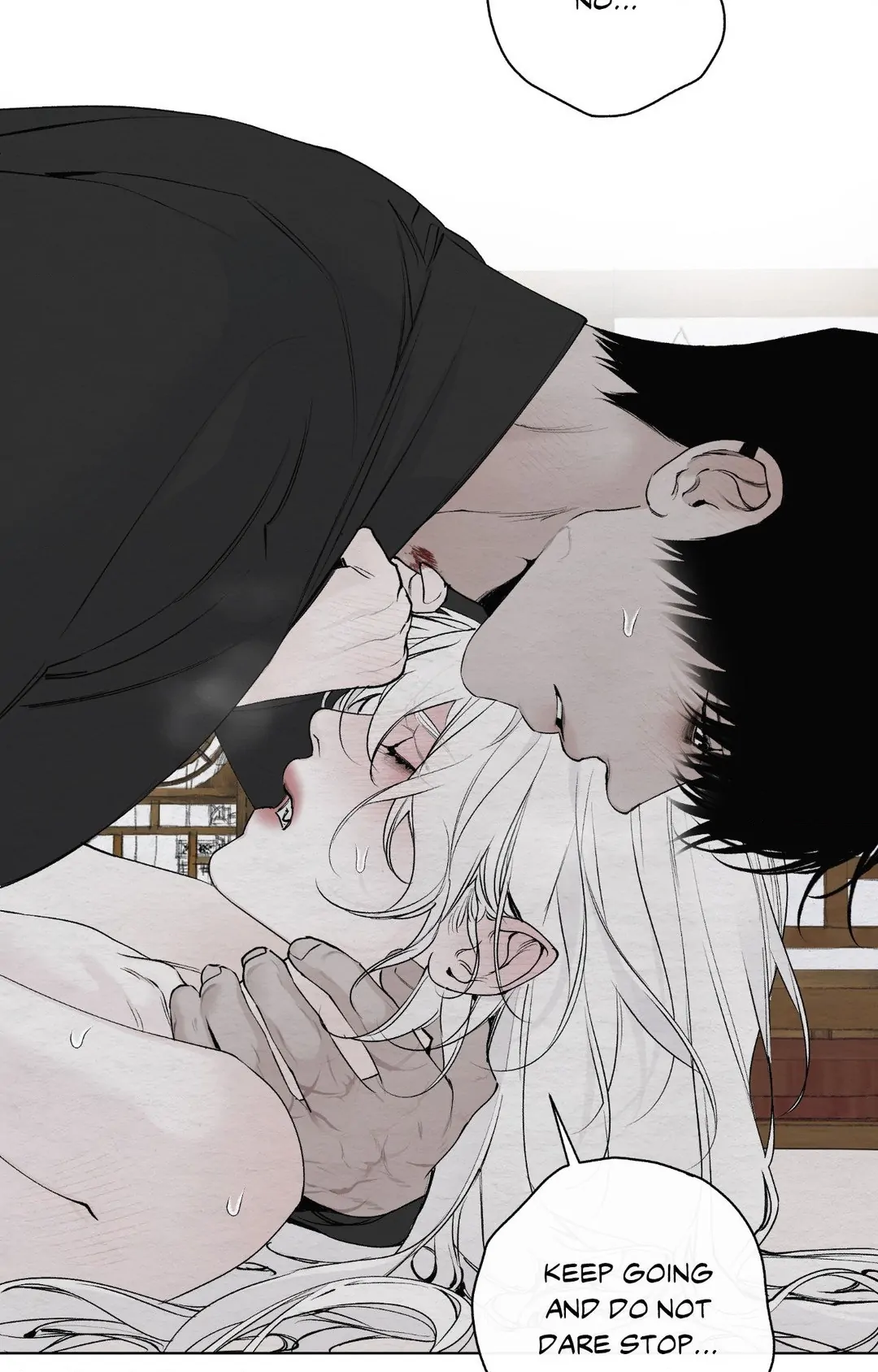 A Twisted Fate [Official] - Chapter 25 manhwa