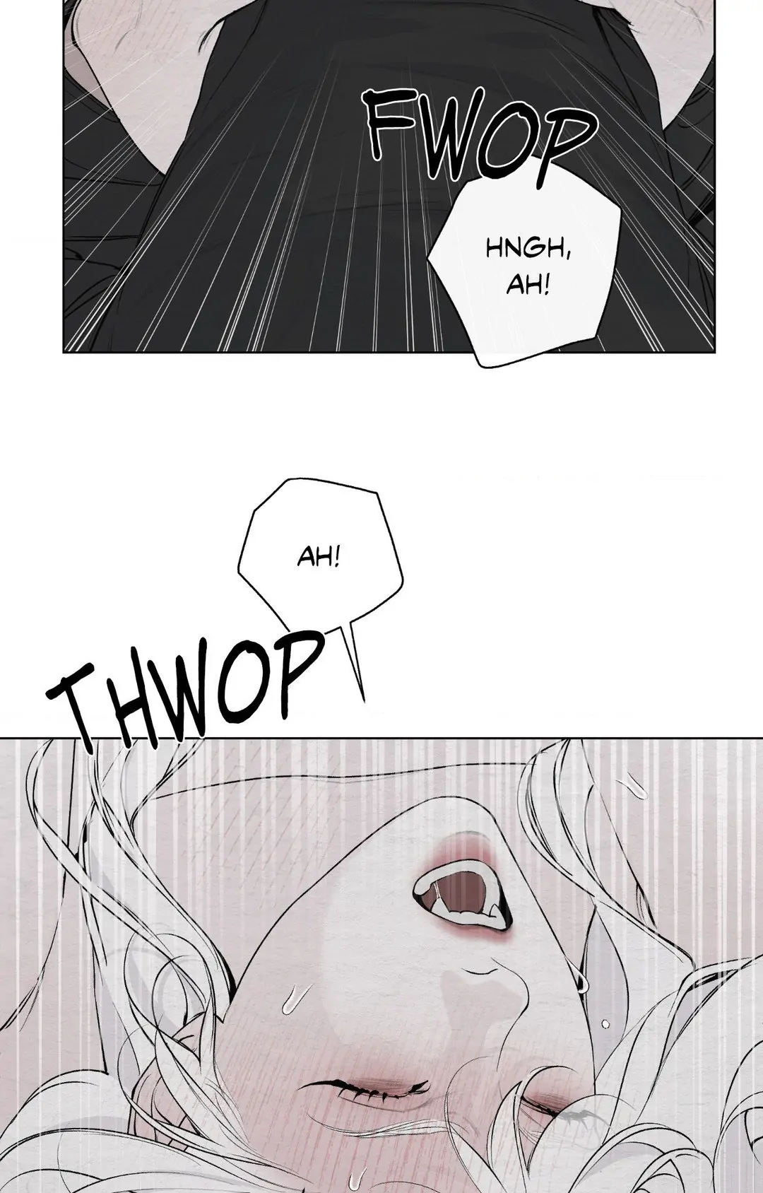 A Twisted Fate [Official] - Chapter 25 manhwa