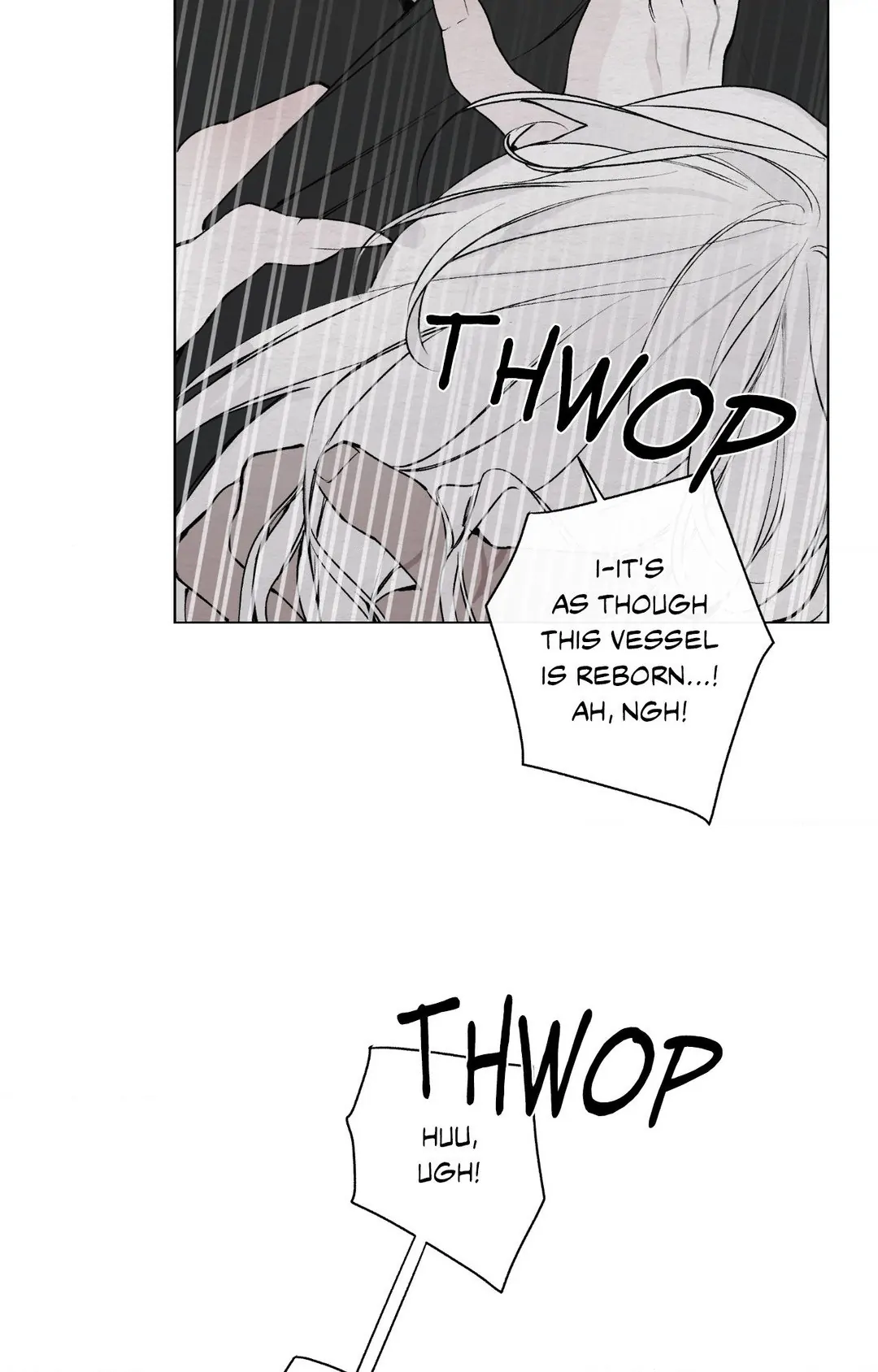 A Twisted Fate [Official] - Chapter 25 manhwa