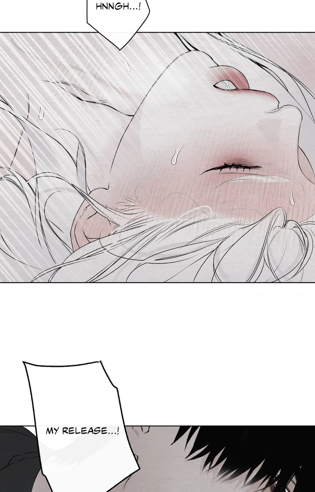 A Twisted Fate [Official] - Chapter 25 manhwa