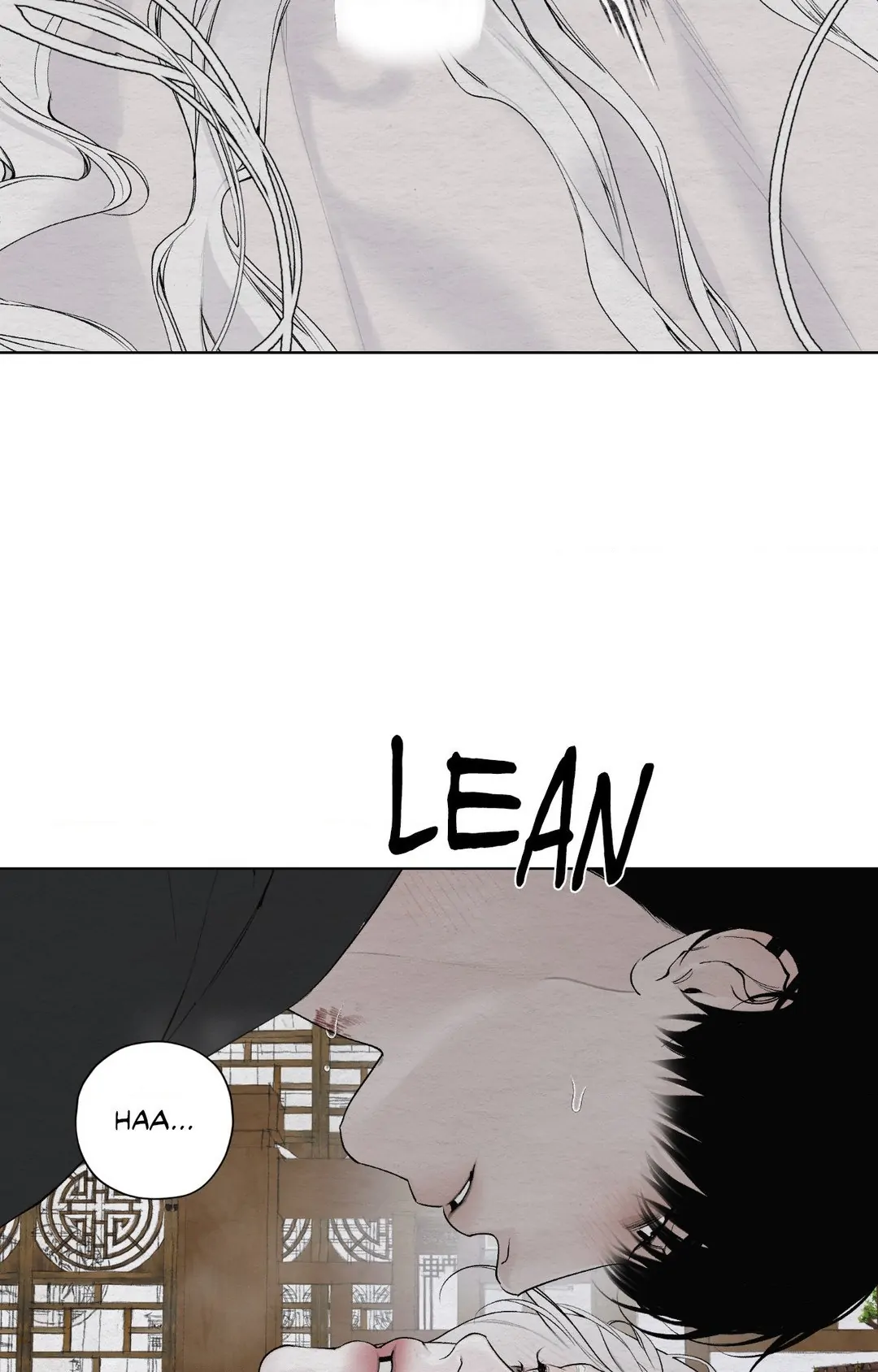A Twisted Fate [Official] - Chapter 25 manhwa