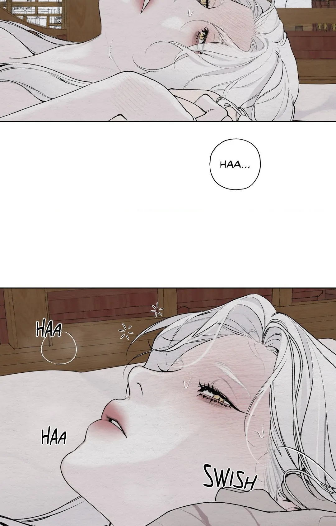 A Twisted Fate [Official] - Chapter 25 manhwa