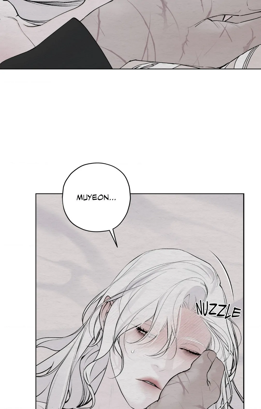 A Twisted Fate [Official] - Chapter 25 manhwa