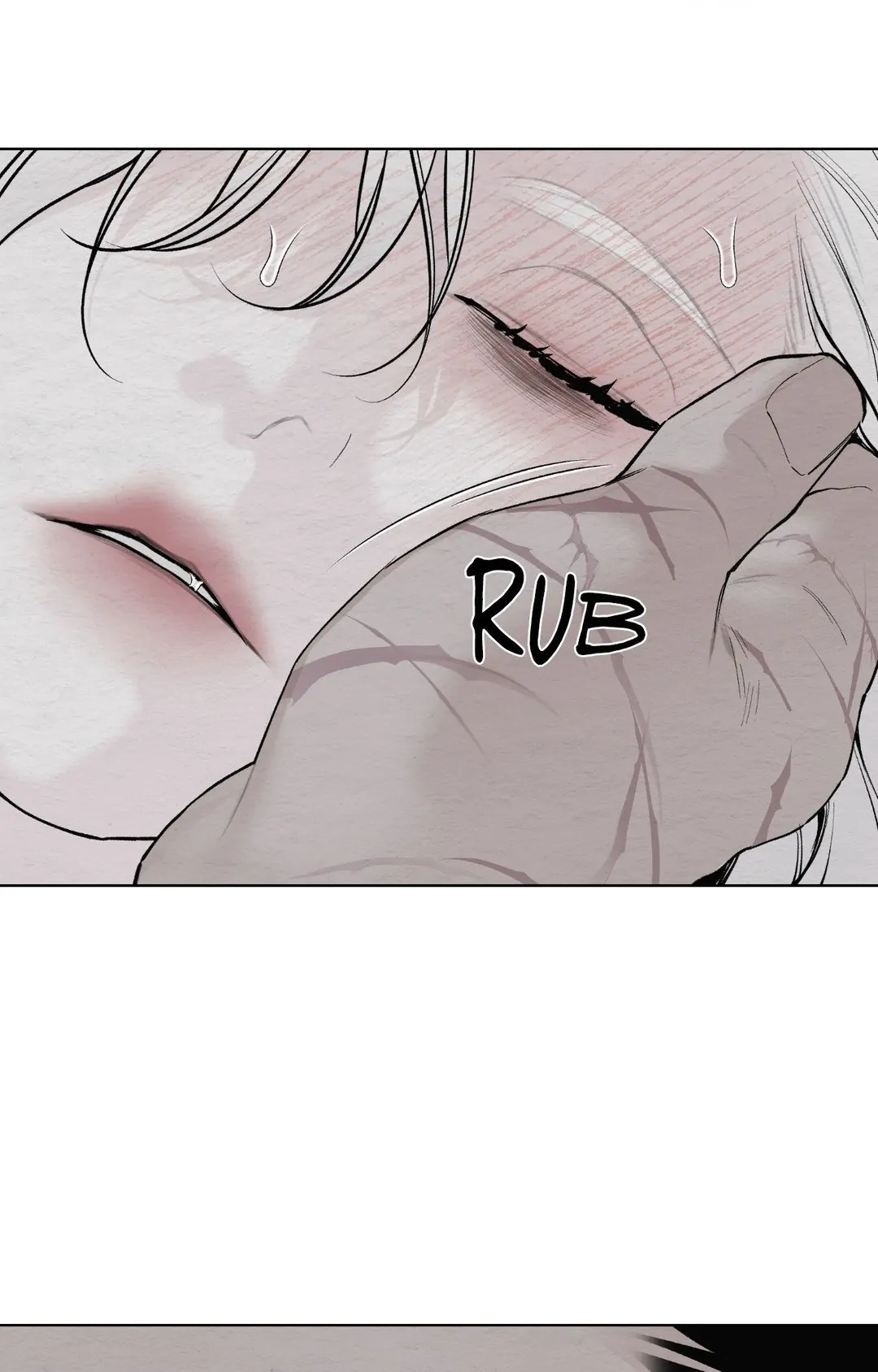 A Twisted Fate [Official] - Chapter 25 manhwa