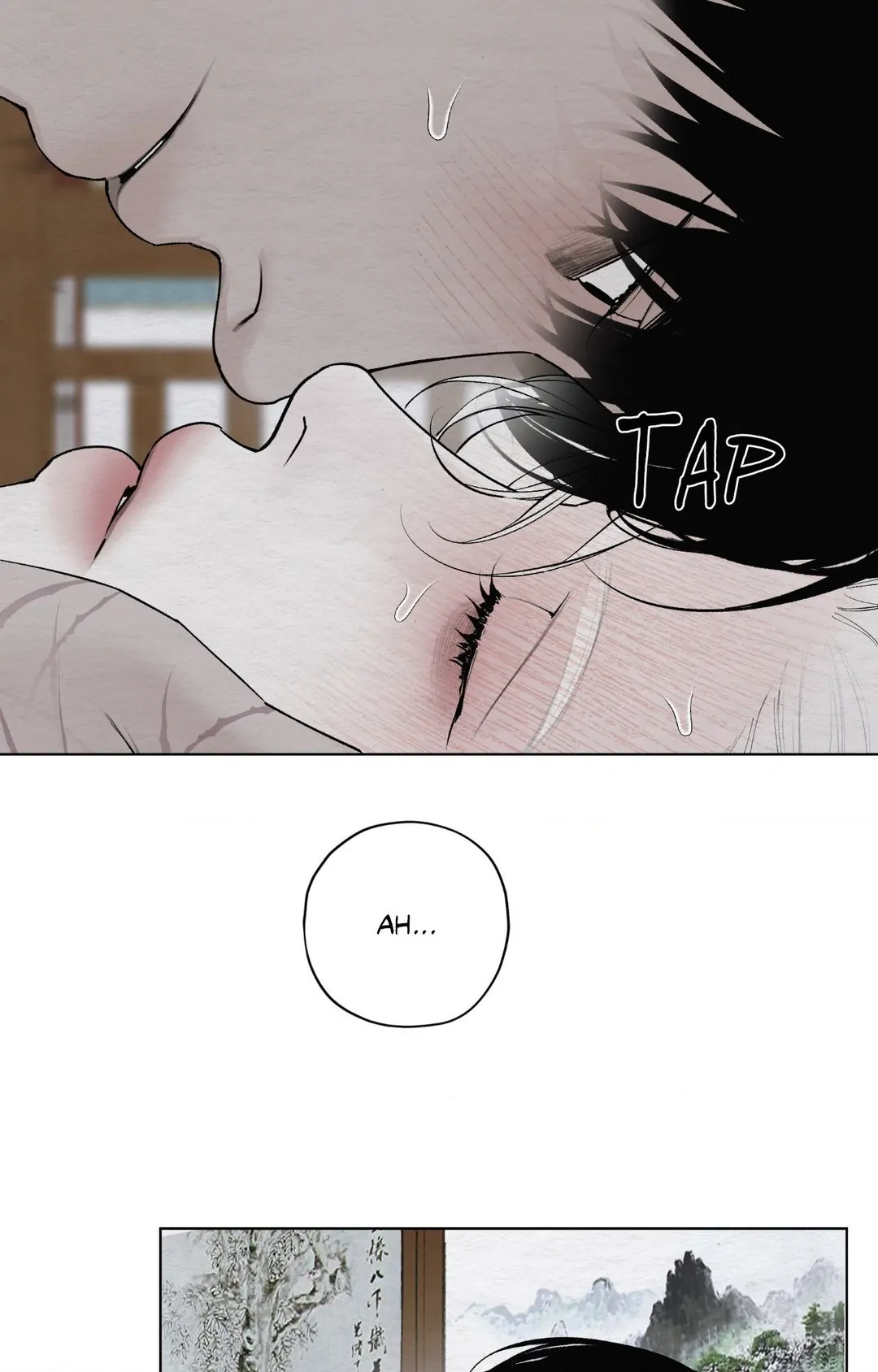 A Twisted Fate [Official] - Chapter 25 manhwa