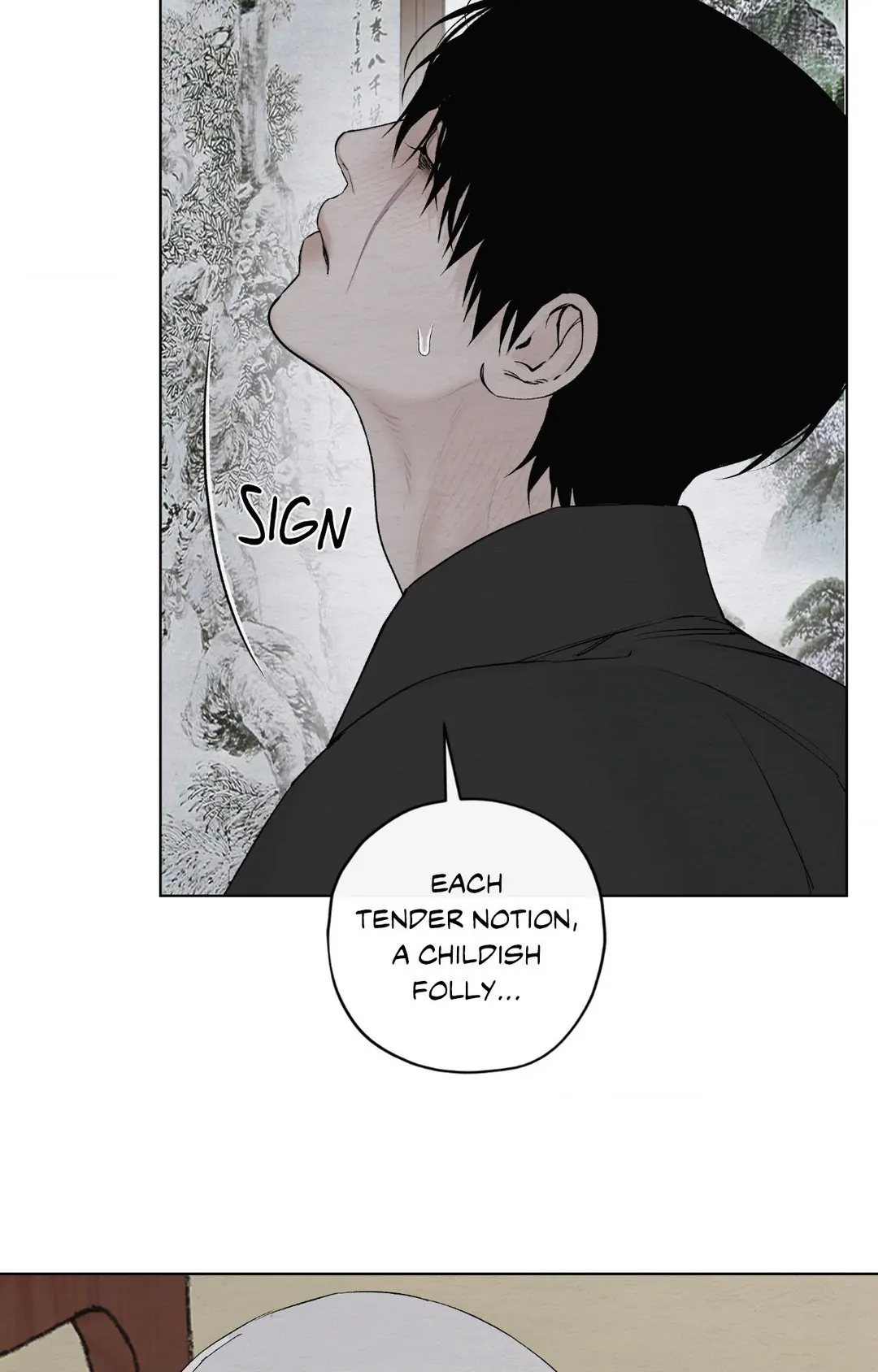 A Twisted Fate [Official] - Chapter 25 manhwa