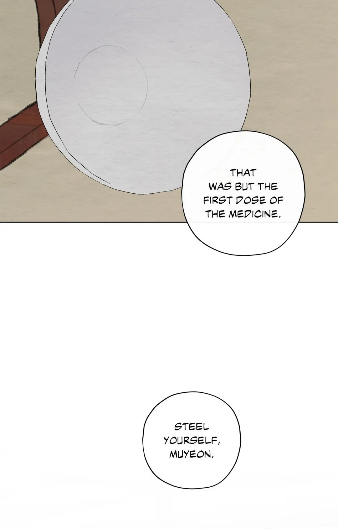 A Twisted Fate [Official] - Chapter 25 manhwa