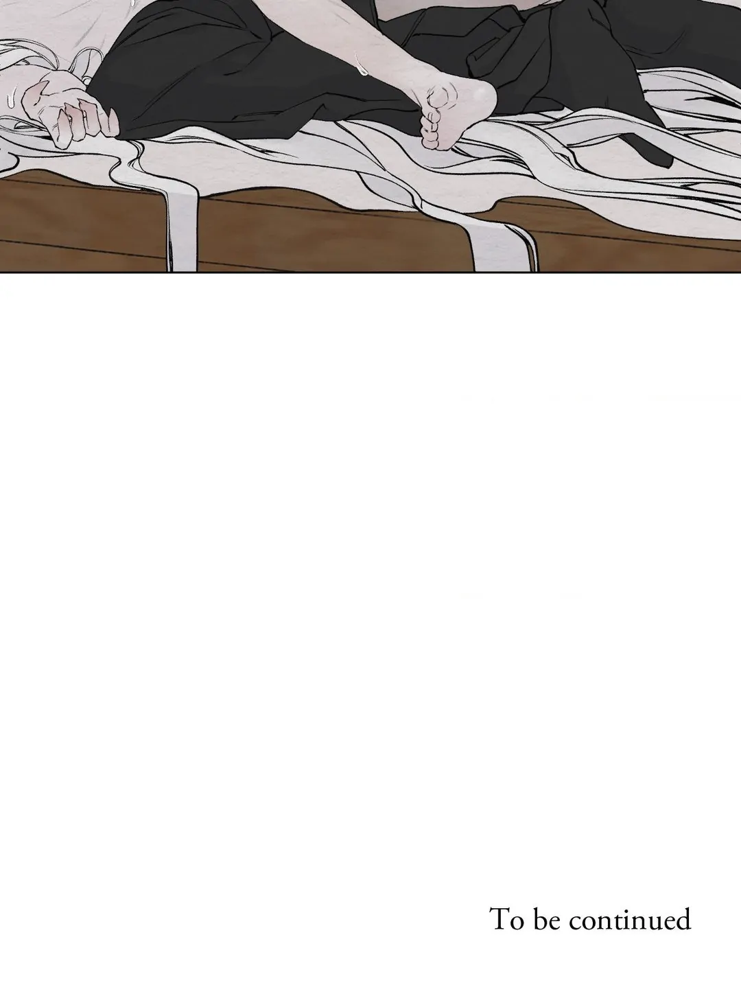 A Twisted Fate [Official] - Chapter 25 manhwa