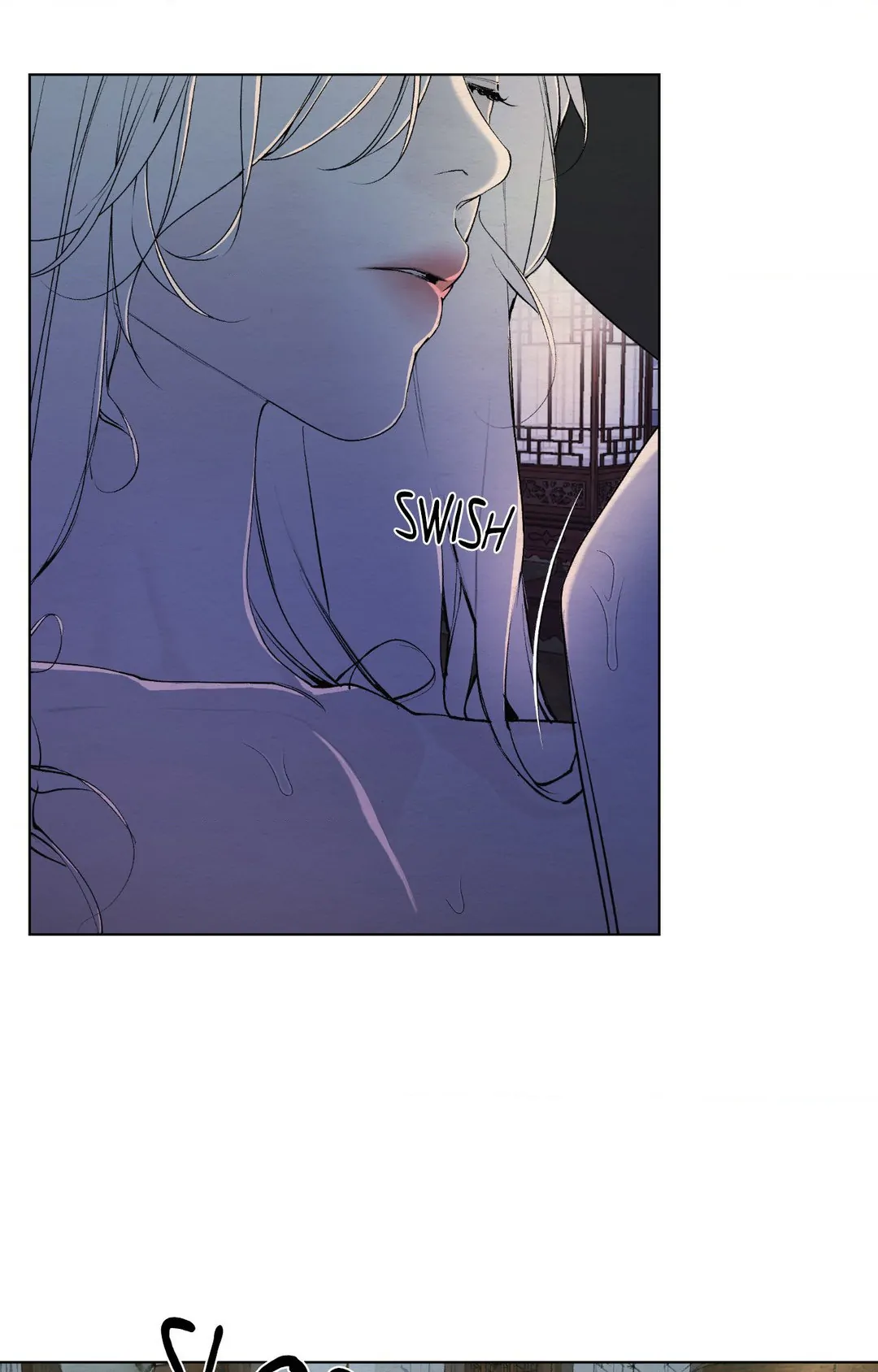 A Twisted Fate [Official] - Chapter 26 manhwa