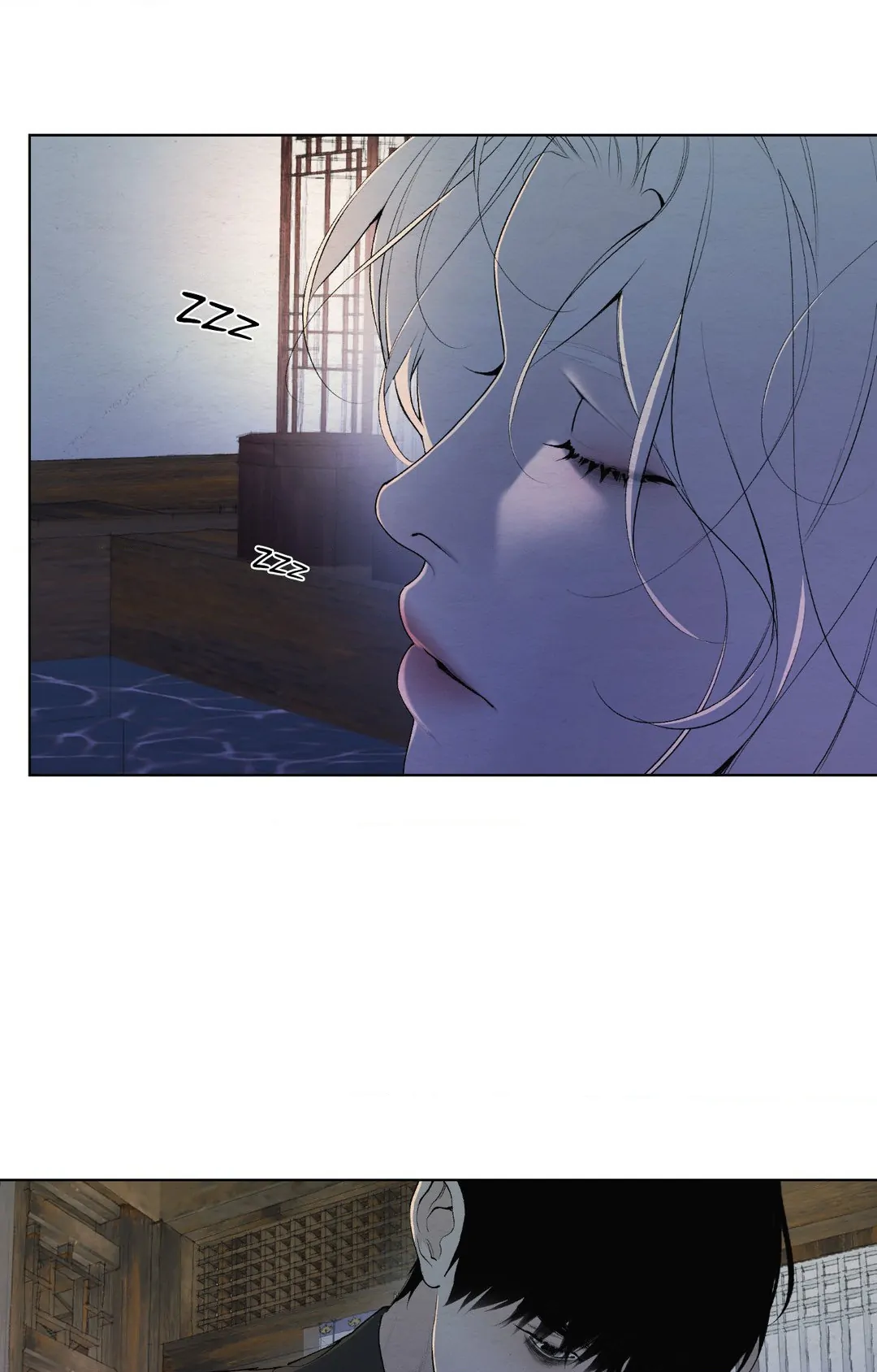 A Twisted Fate [Official] - Chapter 26 manhwa