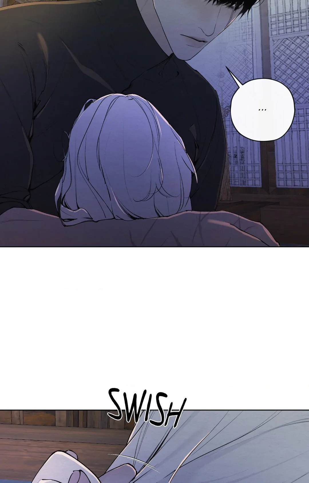 A Twisted Fate [Official] - Chapter 26 manhwa