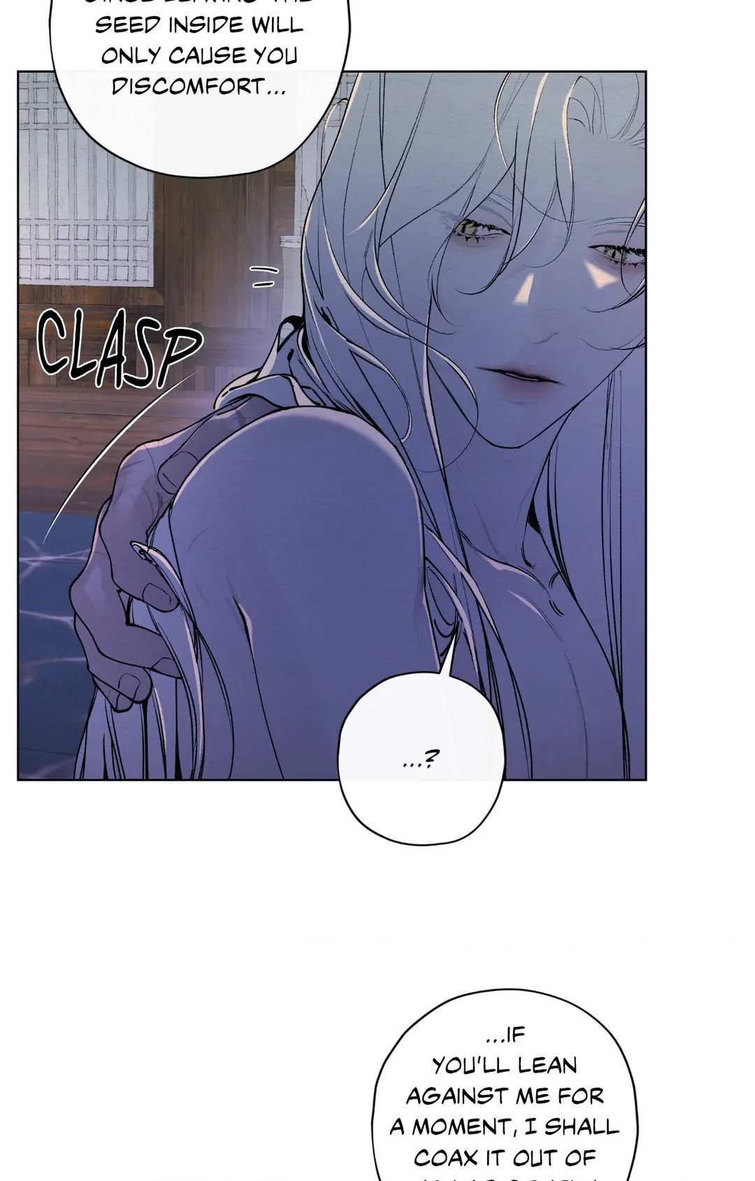 A Twisted Fate [Official] - Chapter 26 manhwa