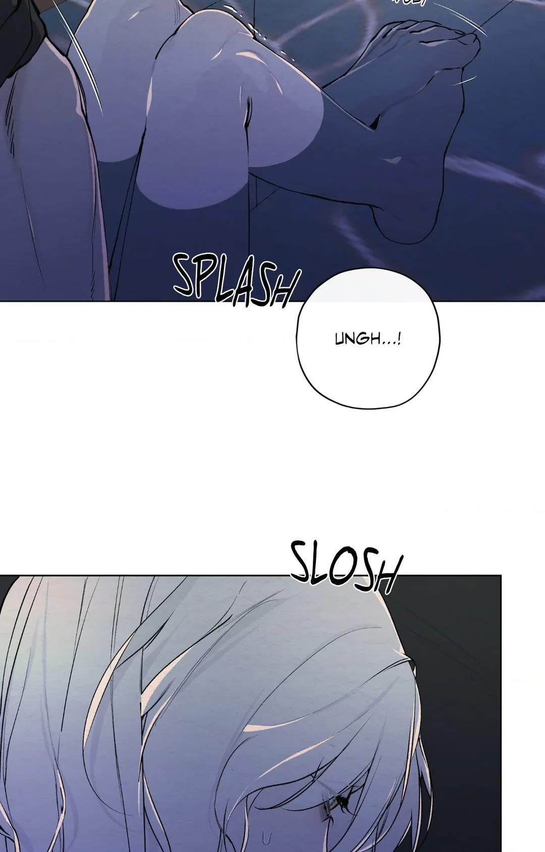A Twisted Fate [Official] - Chapter 26 manhwa