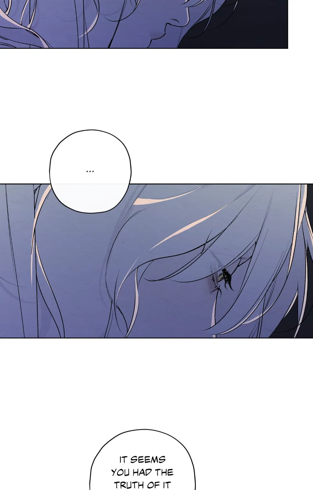A Twisted Fate [Official] - Chapter 26 manhwa