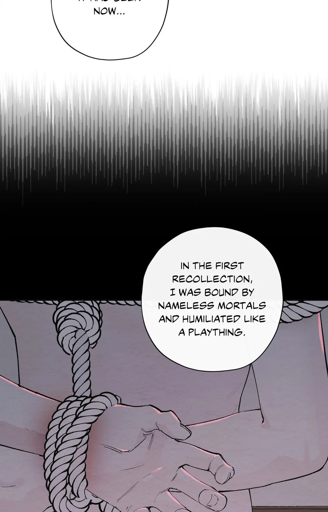 A Twisted Fate [Official] - Chapter 26 manhwa