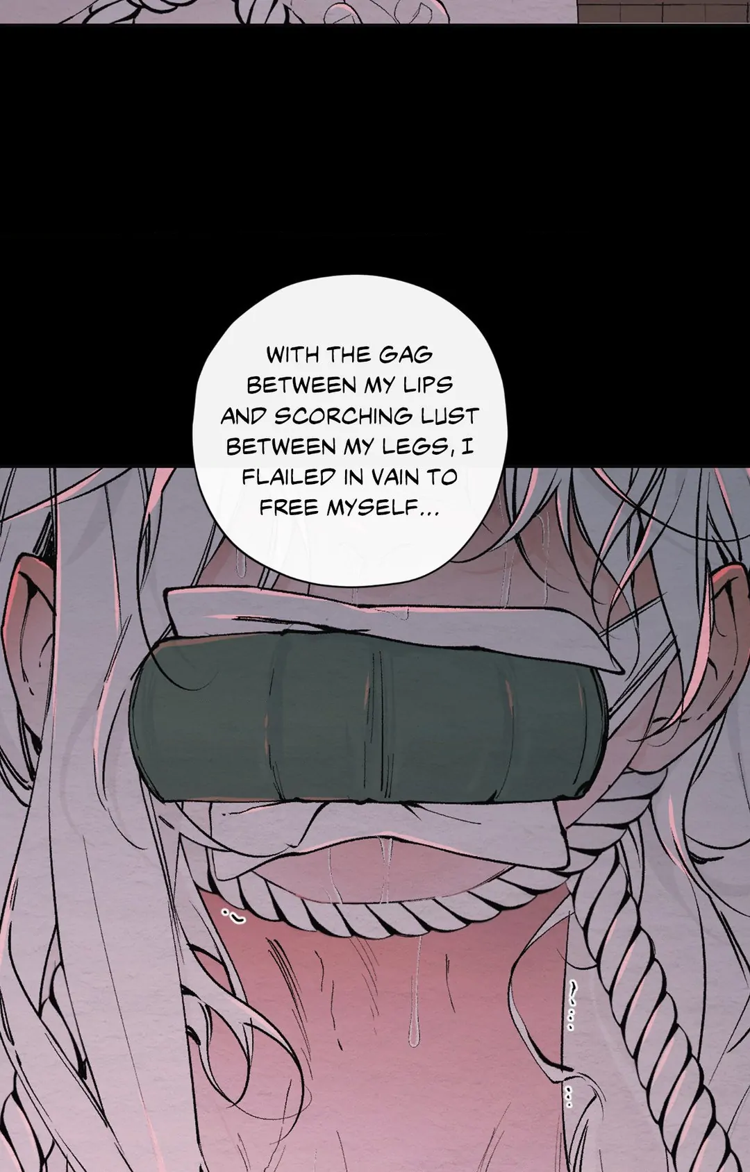 A Twisted Fate [Official] - Chapter 26 manhwa