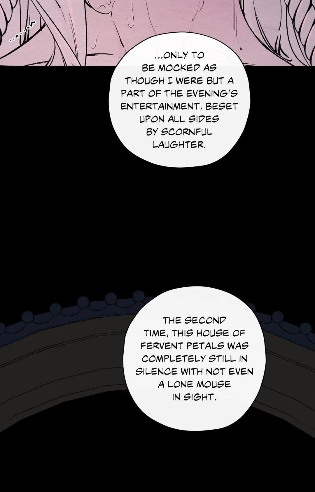 A Twisted Fate [Official] - Chapter 26 manhwa