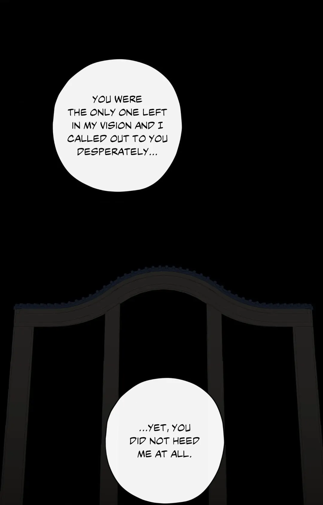 A Twisted Fate [Official] - Chapter 26 manhwa