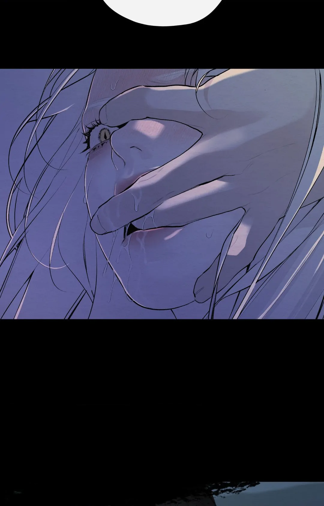 A Twisted Fate [Official] - Chapter 26 manhwa