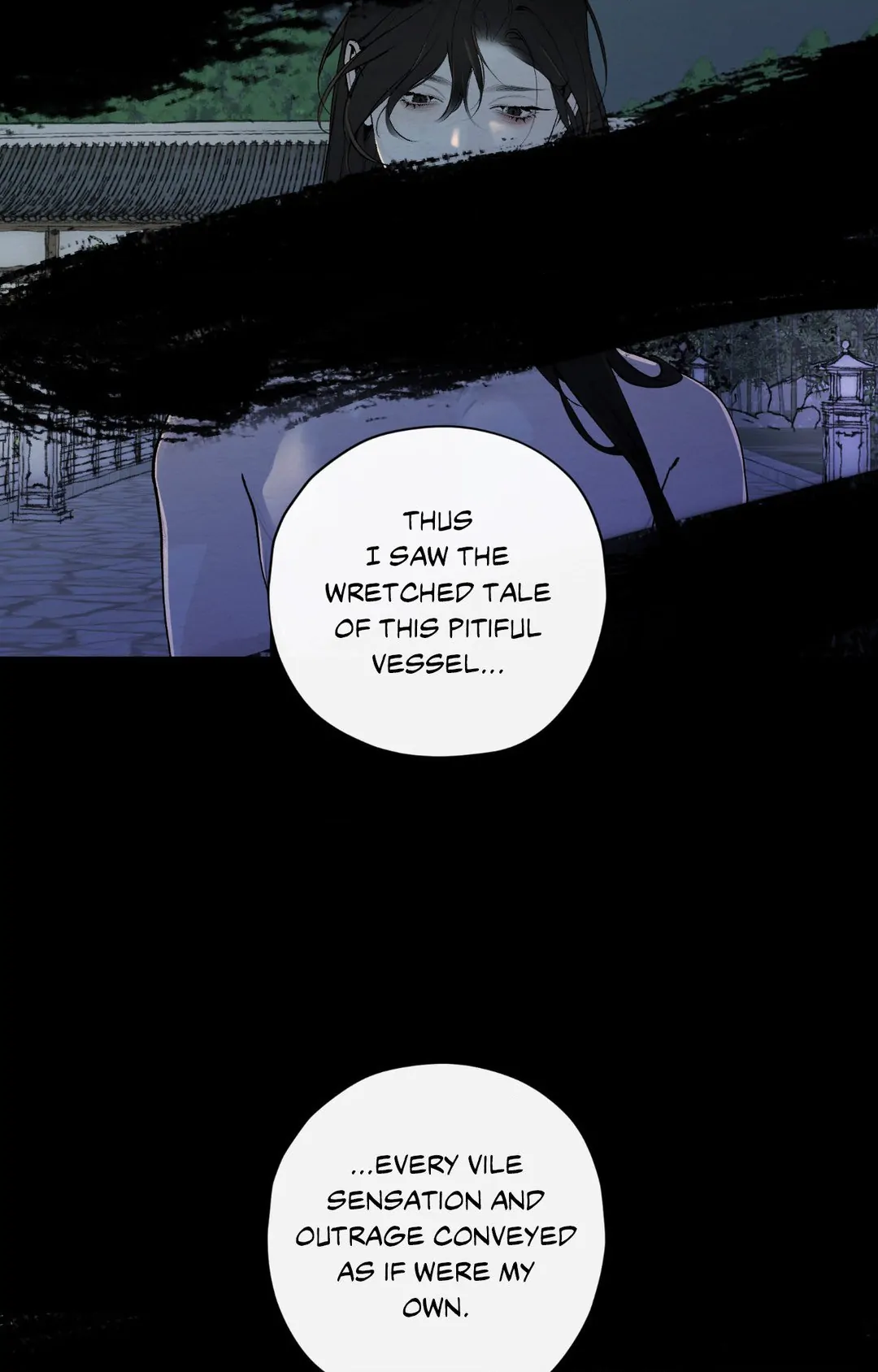 A Twisted Fate [Official] - Chapter 26 manhwa