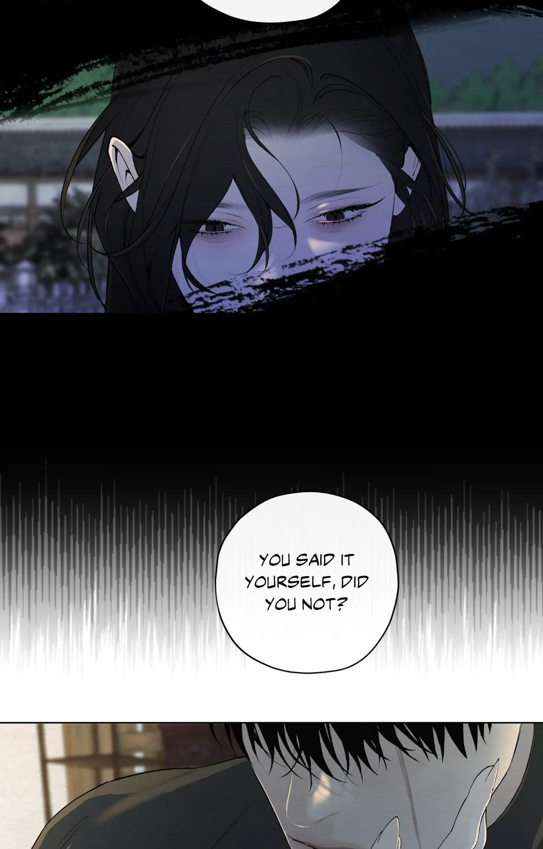 A Twisted Fate [Official] - Chapter 26 manhwa