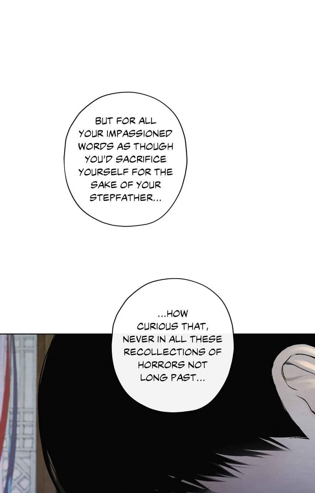 A Twisted Fate [Official] - Chapter 26 manhwa