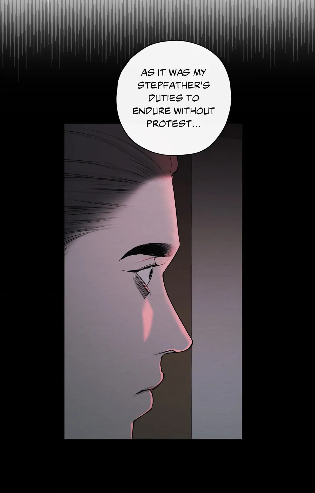 A Twisted Fate [Official] - Chapter 26 manhwa