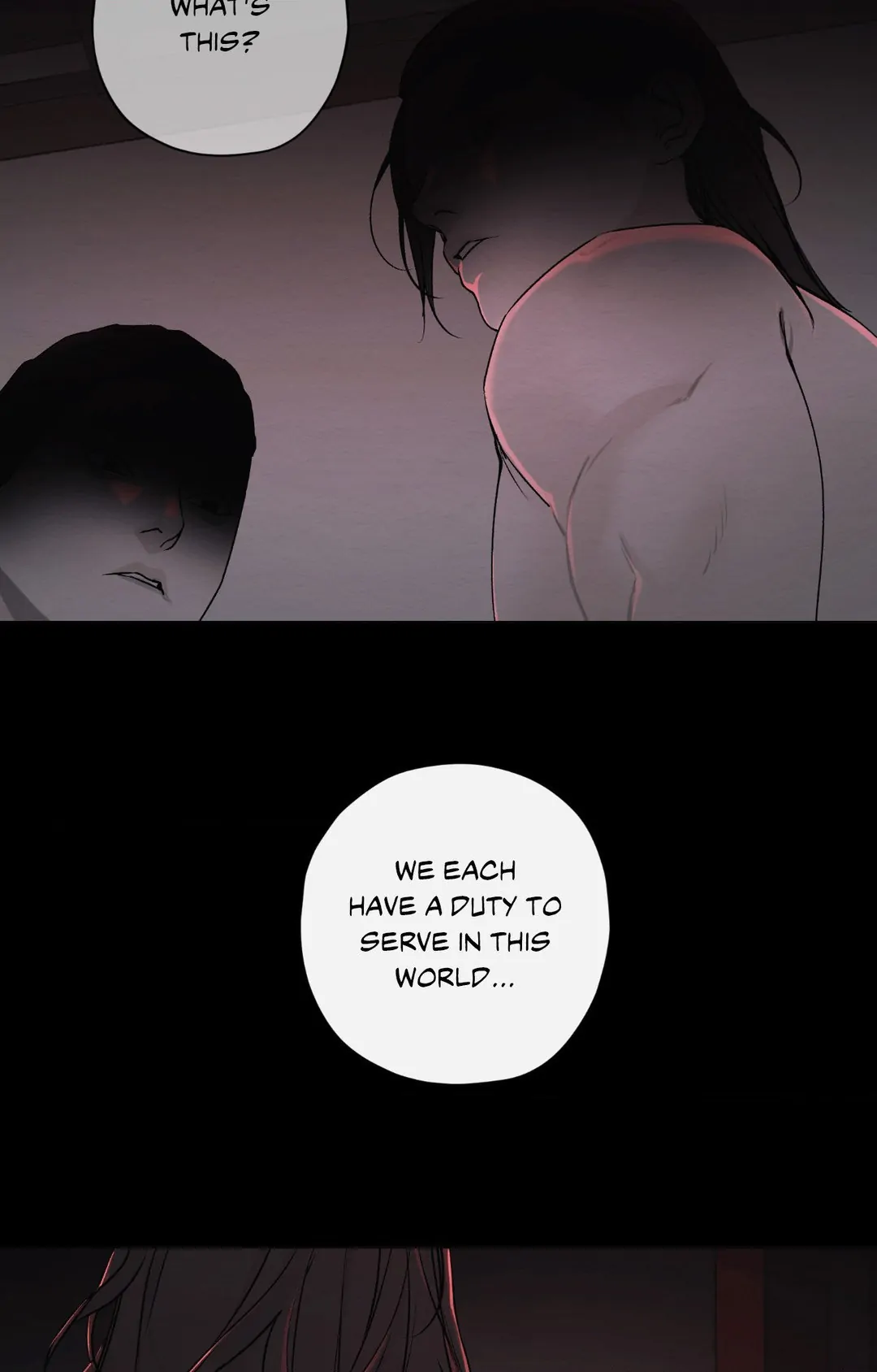 A Twisted Fate [Official] - Chapter 26 manhwa