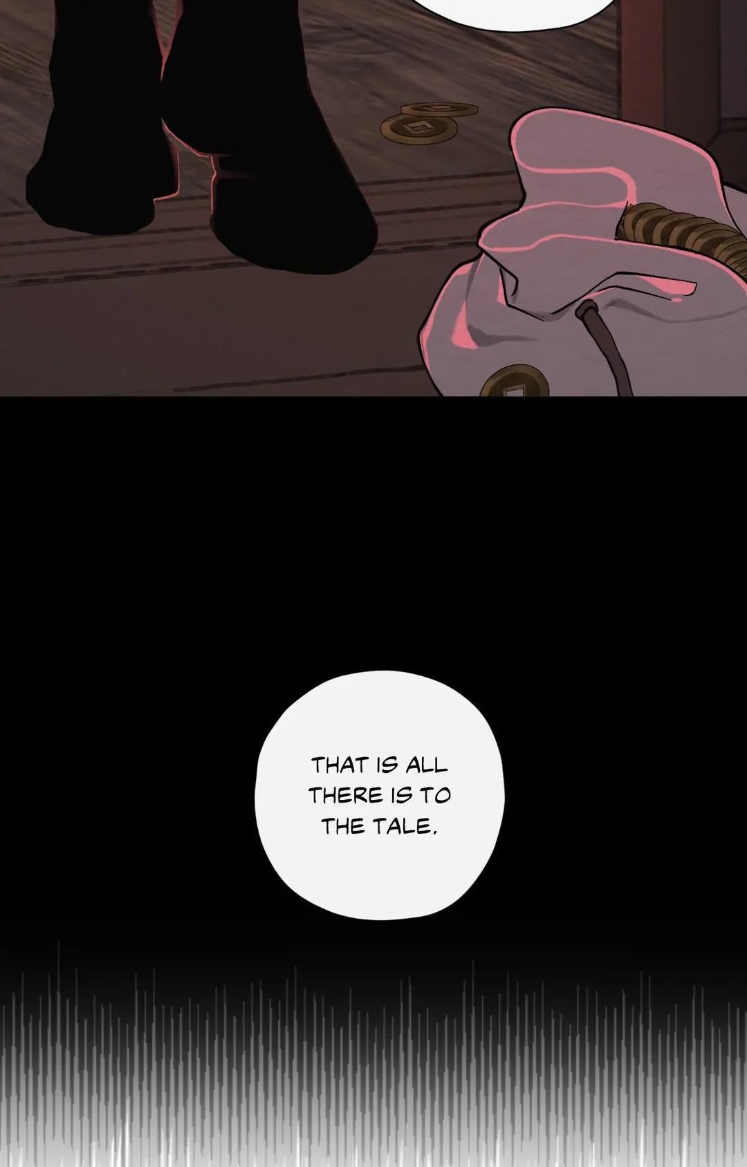 A Twisted Fate [Official] - Chapter 26 manhwa