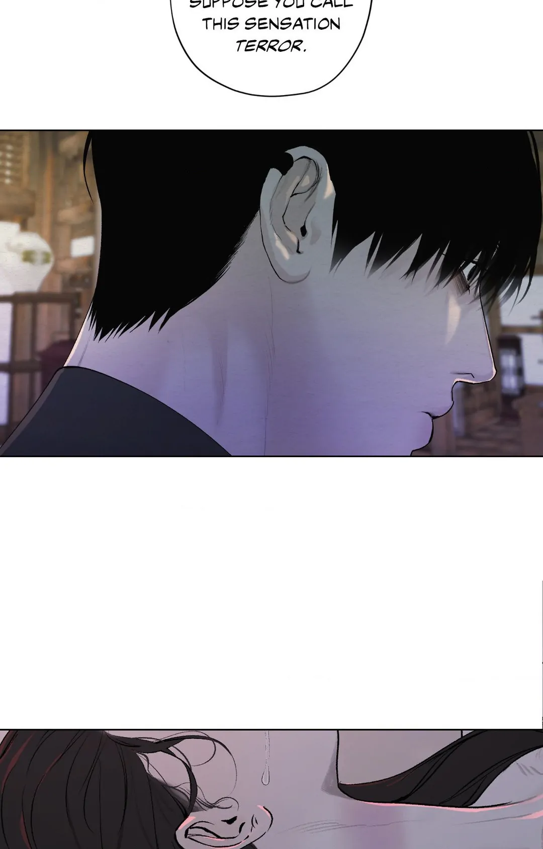 A Twisted Fate [Official] - Chapter 26 manhwa