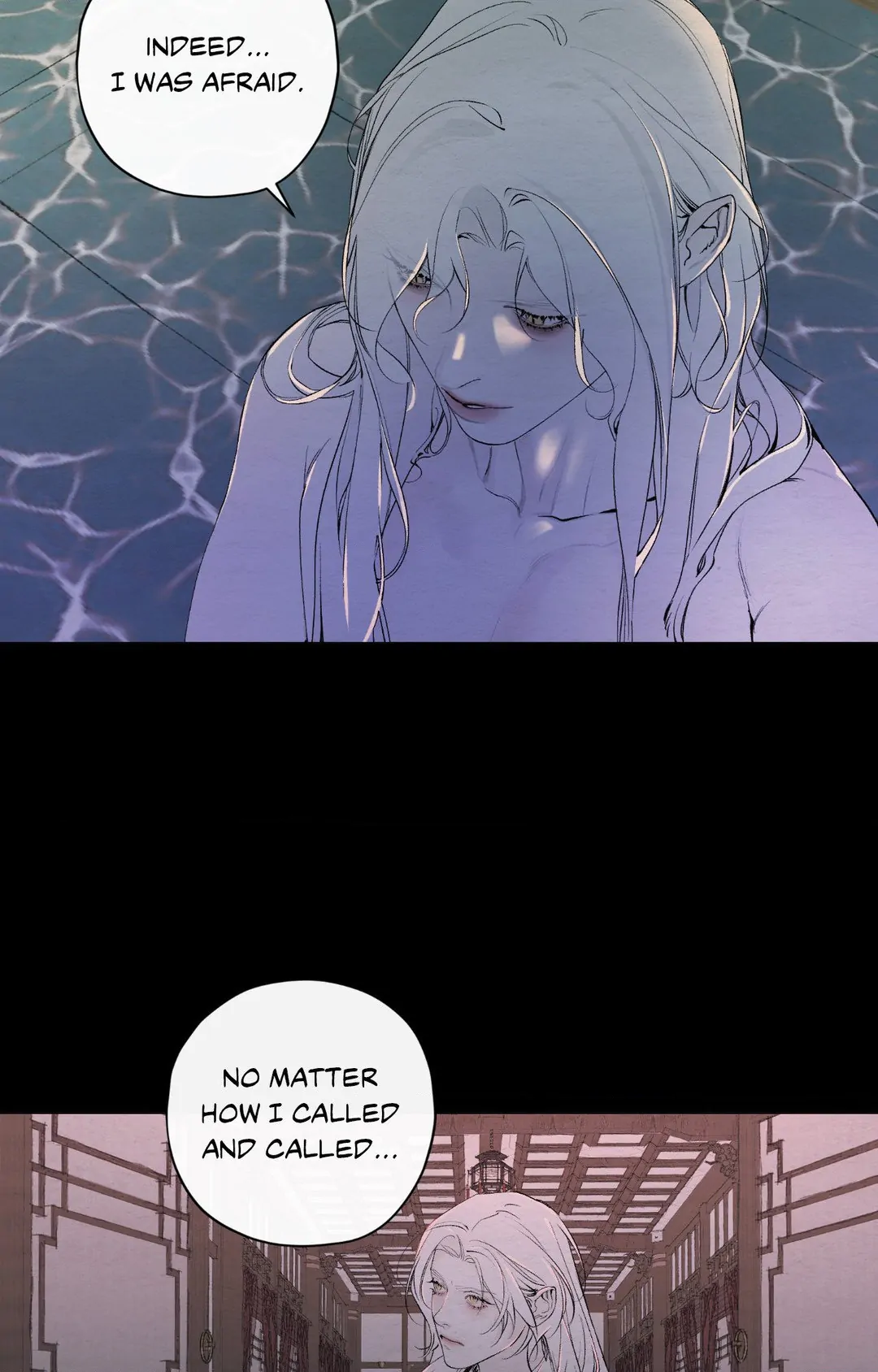 A Twisted Fate [Official] - Chapter 26 manhwa