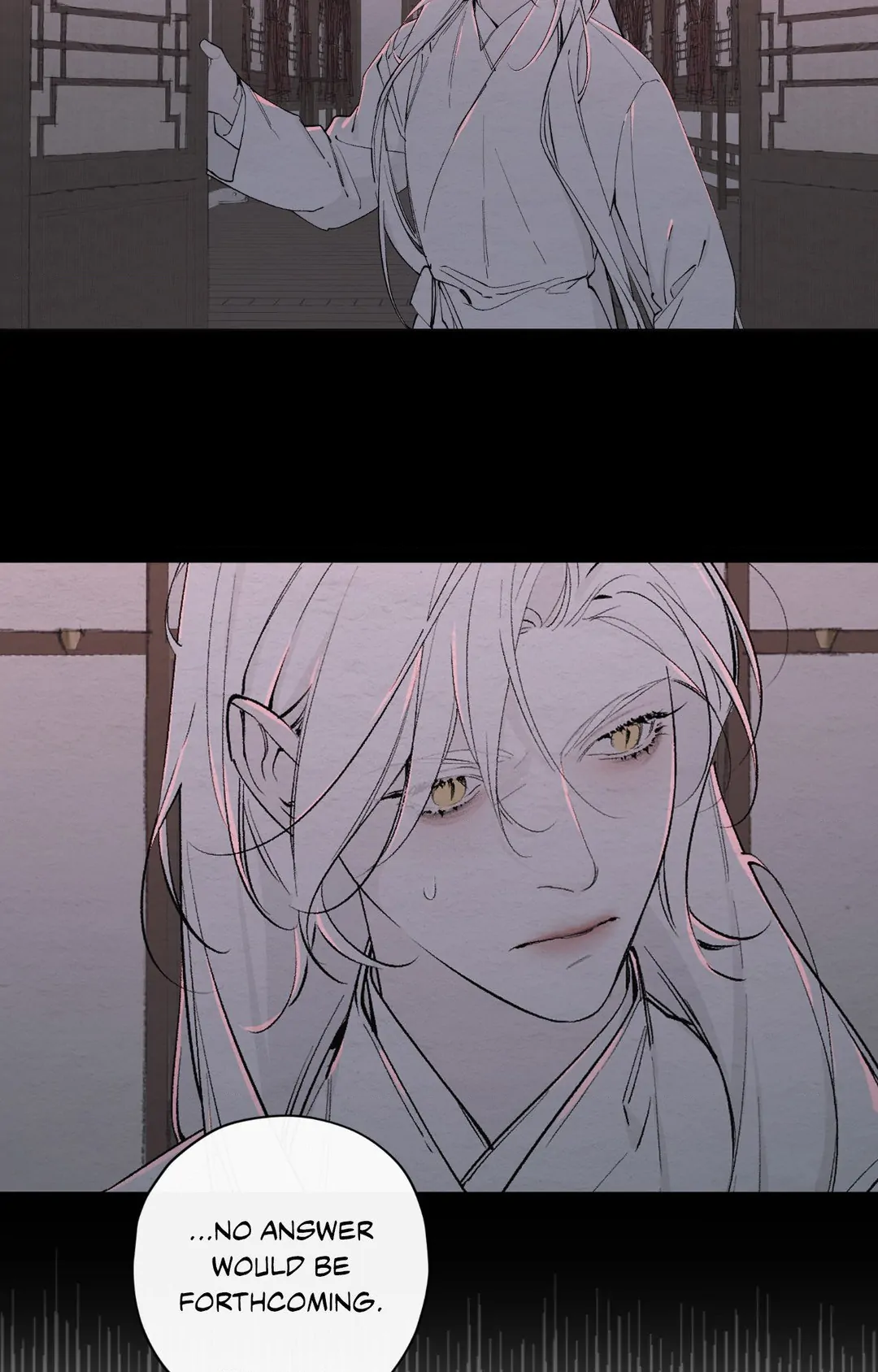 A Twisted Fate [Official] - Chapter 26 manhwa